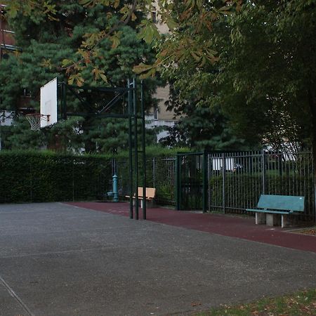 Apartment Chiesarossa Milan Exterior photo